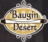 Baugin Desert